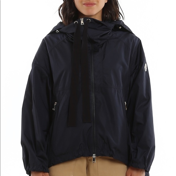 Moncler Terre Jacket - Picture 3 of 8